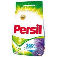Пральний порошок універсальний Persil Complete Clean "Лаванда", 3 кг