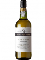 Вино Maynard`s Fine White Porto біле кріплене 0,75л