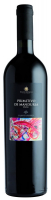 Вино Piantaferro Primitivo Di Manduria червоне сухе 0,75л 