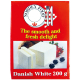 Продукт Nordex Food Danish White розсільний 200г