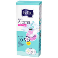 Прокладки Bella Panty Aroma fresh 20шт