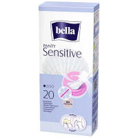 Прокладки Bella Panty Sensitive 20шт