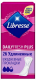 Щоденні гігієнічні прокладки Libresse Dailyfresh Long Plus 26 шт