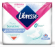 Прокладки Libresse Pure Sensitive Ultra Night+ гігієнічні 6шт