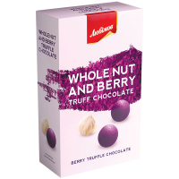 Драже Любимов Berry Truff Whole Nut 100г