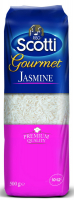 Рис Scotti Gourmet Jasmine 500г