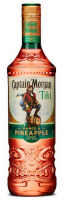 Напій алкогольний Captain Morgan Tiki манго ананас 25% 0,7л
