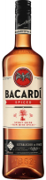 Ром Bacardi Spiced 40% 1л