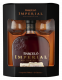 Ром Ron Barcelo Imperial 38% 0.7л +2 склянки в коробці