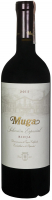 Вино Muga Seleccion Especial Rioja червоне сухе 0,75л 14%