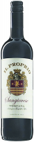 Вино Mare Magnum IL Proprio Sangiovese Toscana червоне сухе 13% 0,75л