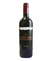 Напій Sangria ароматизований на основі вина 0,75л