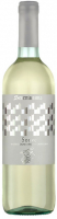 Винo Serenissima Soave біле сухе 12% 0.75л