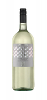 Вино Serenissima Chardonnay Trevenezie біле сухе 12% 1,5л 