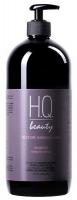 Шампунь H.Q. Beauty для пошкодженого волосся 950мл