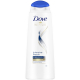 Шампунь для пошкодженого волосся Dove Nutritive Solutions Інтенсивне Відновлення, 400 мл