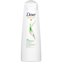 Шампунь зміцнюючий для волосся Dove Nutritive Solutions Контроль над втратою волосся, 250 мл