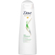 Шампунь зміцнюючий для волосся Dove Nutritive Solutions Контроль над втратою волосся 250 мл