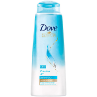 Шампунь для волосся Dove Nutritive Solutions Volume Lift Розкішний об'єм, 400 мл