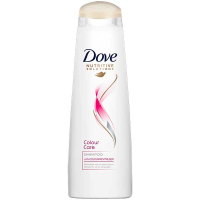 Шампунь для фарбованого волосся Dove Nutritive Solutions Color Care Сяйво кольору, 250 мл