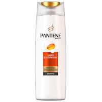 Шампунь для ослабленого та ламкого волосся Pantene Pro-V Захист від втрати волосся, 400 мл