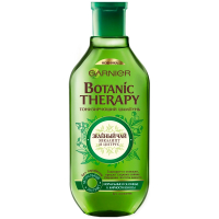 Шампунь тонізуючий для нормального та схильного до жирності волосся Garnier Botanic Therapy Зелений Чай, 400 мл