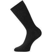 Шкарпетки Легка Хода чоловічі 6029 р.31 чорний