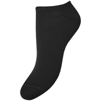 Шкарпетки Легка Хода жіночі 5206 р.25 чорний