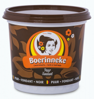 Паста Boerinneke шоколадна 400г