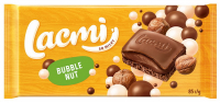 Шоколад Roshen Lacmi Bubble Nut 85г