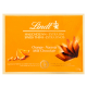 Шоколад Lindt мол.з апельсиновим смаком 125г