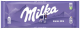 Шоколад Milka молочний Alpine Milk 270г