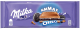 Шоколад Milka молочний з печивом Oreo 300г