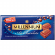 Шоколад Millennium пористий молочний 90г