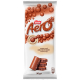 Шоколад Nestle Aero пористий молочний 90г