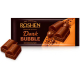 Шоколад Roshen Dark Bubble 80г