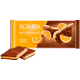 Шоколад Roshen Orange Nougat молочний 90г