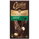 Шоколад Світоч Exclusive Hazelnut&Penaut 100г