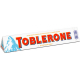 Шоколад Toblerone білий 100г