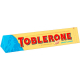 Шоколад Toblerone з мигдалем та нугою 100г