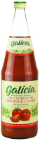 Cік Galicia томатний з сіллю 1л