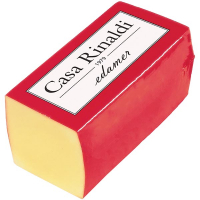 Сир Едамер 40% Casa Rinaldi ваг/кг