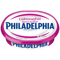 Сир Philadelphia Klassisch безлактозний 150г