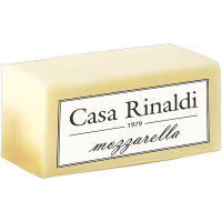 Сир Моцарелла 41% ТМ Casa Rinaldi ваг/кг