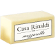 Сир Моцарелла 41% Casa Rinaldi Італія ваг/кг