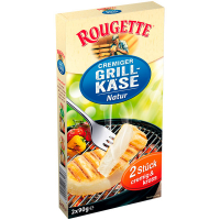 Сир Rougette Grill-Kase вершково-м'який 55% 2*90г