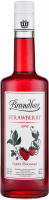 Сироп Brand Bar Strawberry 0,7л 