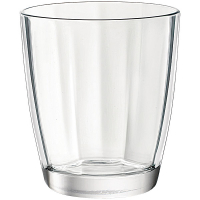 Склянка Bormioli Pocco Pulsar 305мл