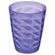Склянка Titiz 350мл пластикова арт.AP-9019