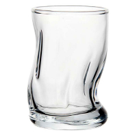 Склянки Pasabahce Amorf 3*400мл арт.420224